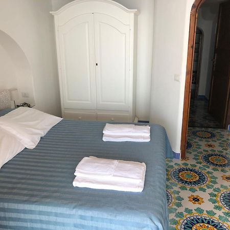 Casa Caldiero #6 Hotel Positano Kültér fotó