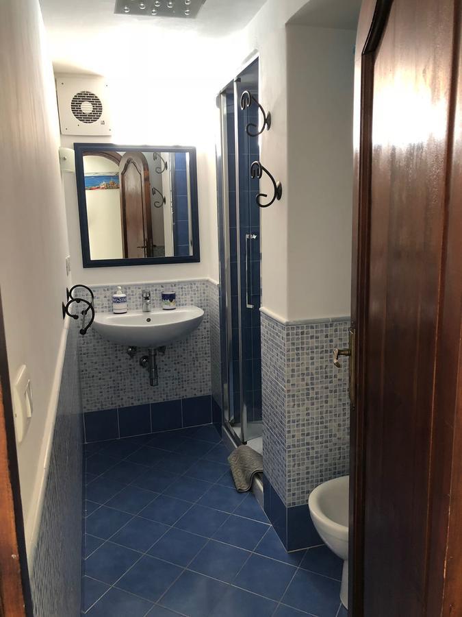 Casa Caldiero #6 Hotel Positano Kültér fotó