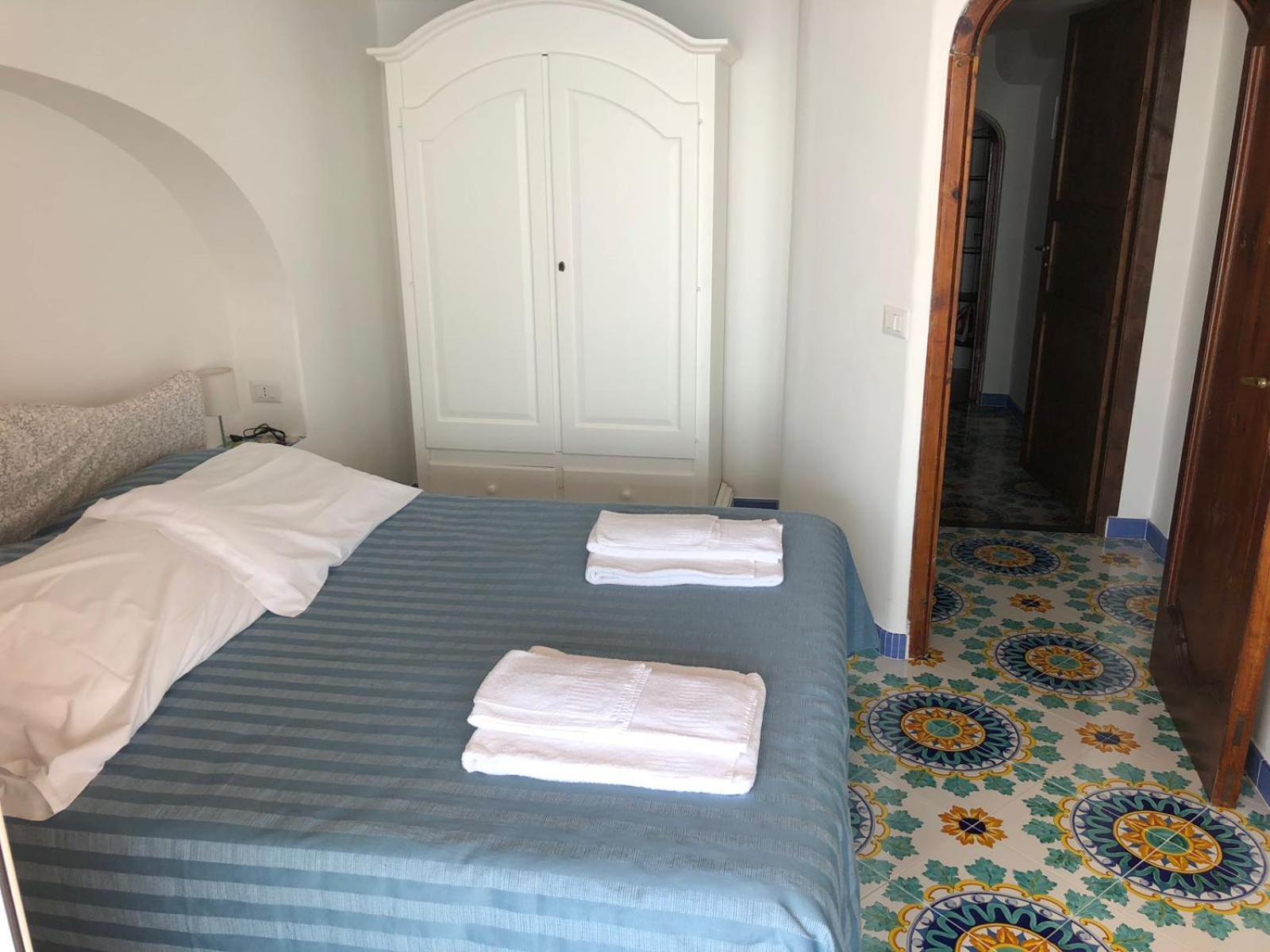 Casa Caldiero #6 Hotel Positano Kültér fotó